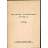 Bibliografia historii Śląska za rok 1964