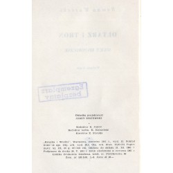 Ołtarz i tron. Szkice historyczne