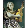 Musica Sacra. Motywy muzyczne w sztuce śląskiej XIII-XVIII w