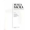 Musica Sacra. Motywy muzyczne w sztuce śląskiej XIII-XVIII w