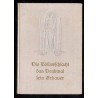 Die Völkerschlacht. Das Völkerschlachtdenkmal und sein Erbauer Clemens Thieme
