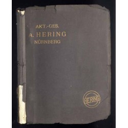 Aktiengesellschaft A. Hering, Nürnberg