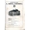 Aktiengesellschaft A. Hering, Nürnberg