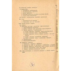 Informator dla pracowników punktów sprzedaży detalicznej artykułów spożywczych. Zbiór przepisów według stanu prawnego na dzień 1