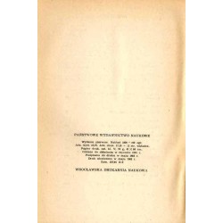 Kronika koegzystencji. Zarys stosunków polsko-radzieckich w latach 1921-1939