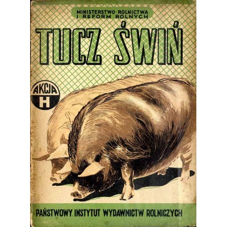 Tucz świń [Akcja H]