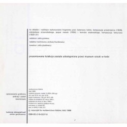 a.r mit urzeczywistniony, dzieje i kolekcja