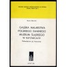 Galeria malarstwa polskiego dawnego Muzeum Śląskiego w Katowicach. Kalendarium jej tworzenia sierpień 1927-sierpień 1939