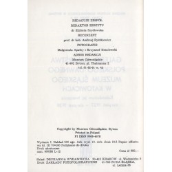 Galeria malarstwa polskiego dawnego Muzeum Śląskiego w Katowicach. Kalendarium jej tworzenia sierpień 1927-sierpień 1939
