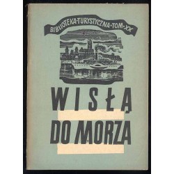 Wisłą do morza