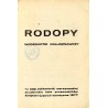 Rodopy. Informator krajoznawczy