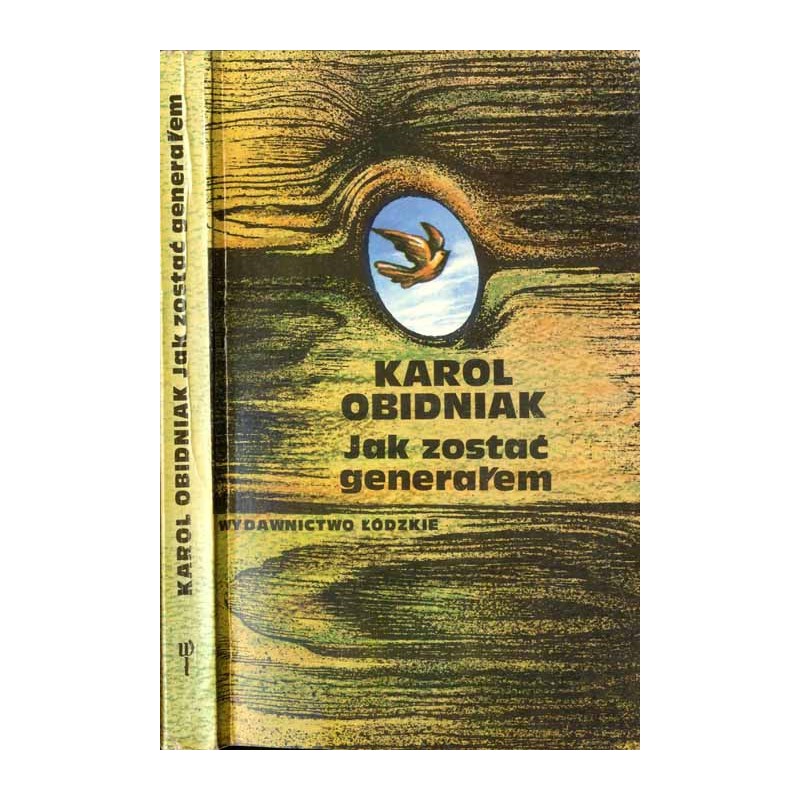 Jak zostać generałem. Wspomnienia szeregowca