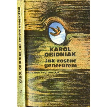 Jak zostać generałem. Wspomnienia szeregowca