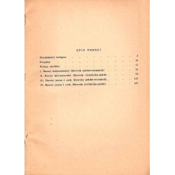 Słownik nazw geograficznych ziemi lubuskiej (województwo zielonogórskie)