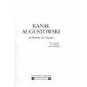 Kanał Augustowski od Biebrzy do Niemna. Praca zbiorowa