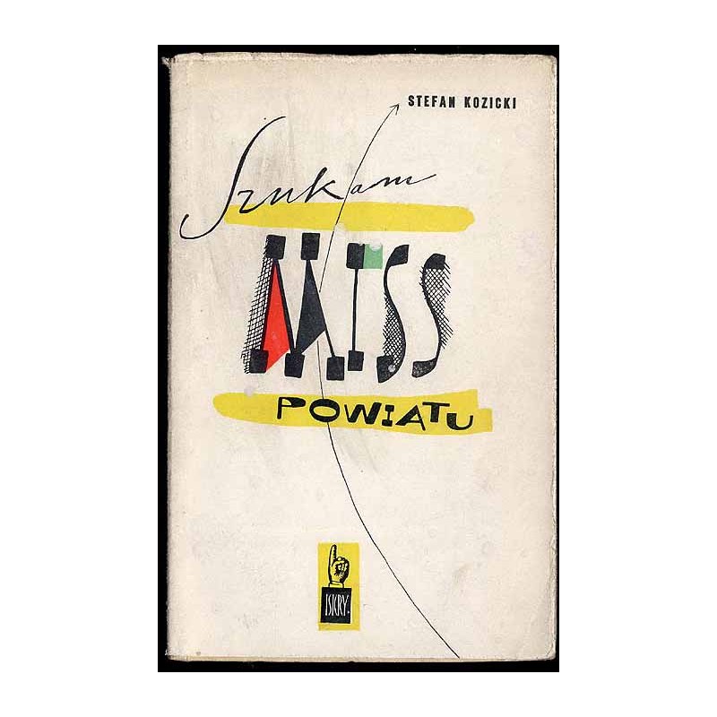 Szukam miss powiatu