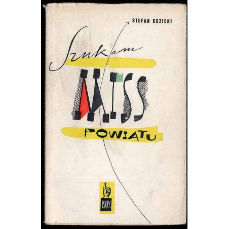 Szukam miss powiatu
