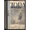 Tora. Powieść