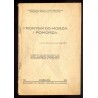 Frontem do morza i Pomorza. Materjał dla urządzających obchody, akademje, odczyty, pogadanki szkolne i.t.p. w czasie "Miesiąca P