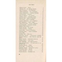Gronie, nasze gronie [antologia poezji beskidzkiej]