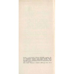 Gronie, nasze gronie [antologia poezji beskidzkiej]