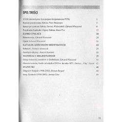 Krajoznawca Górnośląski. Materiały szkoleniowo-informacyjne. Zeszyt nr 17 (2003)
