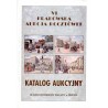 [Rara Avis] VI Krakowska Aukcja Pocztówek. Katalog aukcyjny. 29 kwietnia 2000 r