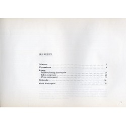 Świątynie polskie w drzeworytach tygodników warszawskich XIX wieku