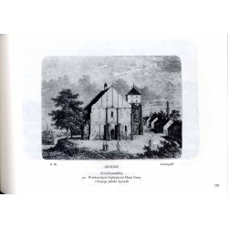 Świątynie polskie w drzeworytach tygodników warszawskich XIX wieku