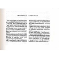 Świątynie polskie w drzeworytach tygodników warszawskich XIX wieku