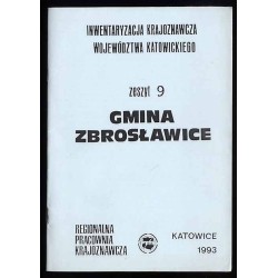 Gmina Zbrosławice