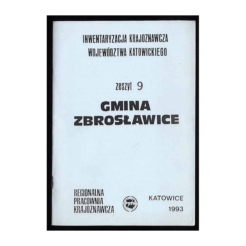 Gmina Zbrosławice