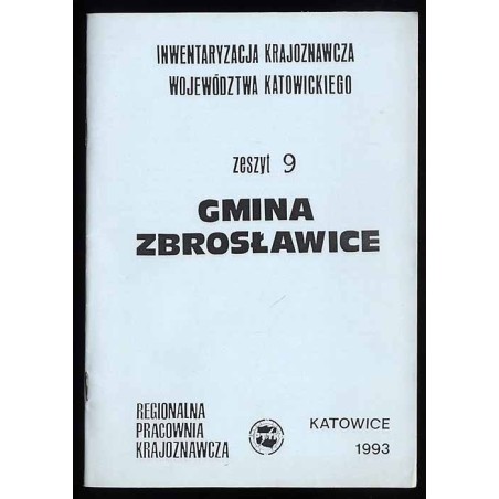 Gmina Zbrosławice
