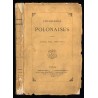 Éphémérides Polonaises. (1863). [Nr 2] Avril, Mai et Juin 1863