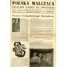 Polska Walcząca - Żołnierz polski na obczyźnie. Fighting Poland. Weekly for the Polish Forces. R.4 (1942). Nr 24 (13 czerwca 194