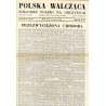 Polska Walcząca - Żołnierz polski na obczyźnie. Fighting Poland. Weekly for the Polish Forces. R.4 (1942). Nr 37 (12 września 19