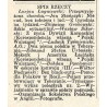 Polska Walcząca - Żołnierz polski na obczyźnie. Fighting Poland. Weekly for the Polish Forces. R.4 (1942). Nr 37 (12 września 19