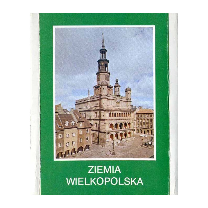 Ziemia Wielkopolska