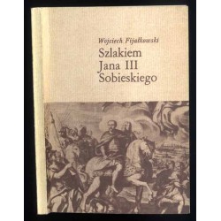 Szlakiem Jana III Sobieskiego