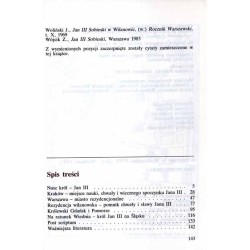 Szlakiem Jana III Sobieskiego