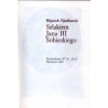 Szlakiem Jana III Sobieskiego