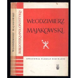 Włodzimierz Majakowski