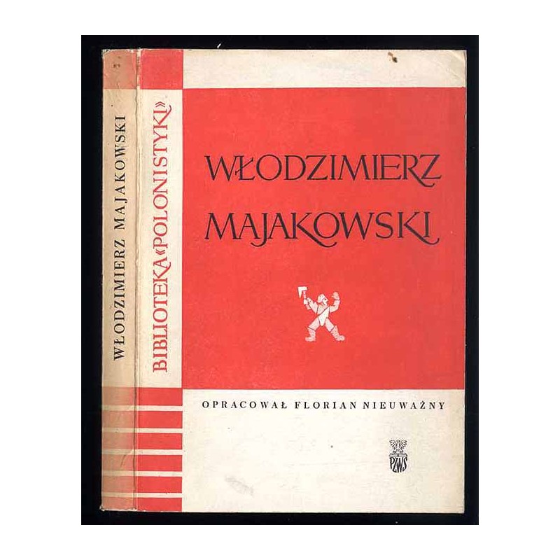 Włodzimierz Majakowski
