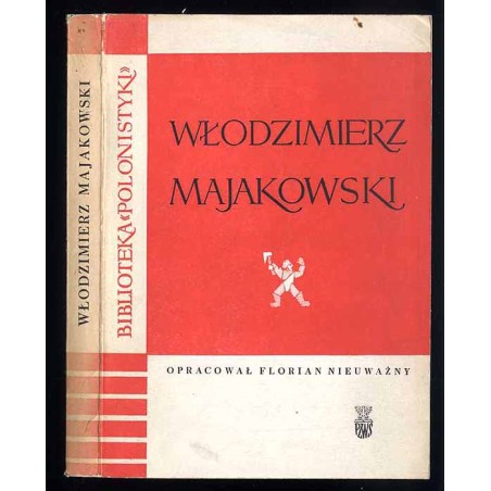 Włodzimierz Majakowski