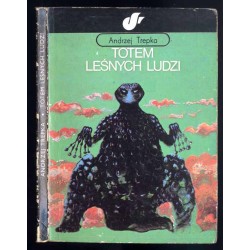 Totem leśnych ludzi