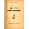 Kraków w powstaniu kościuszkowskiem