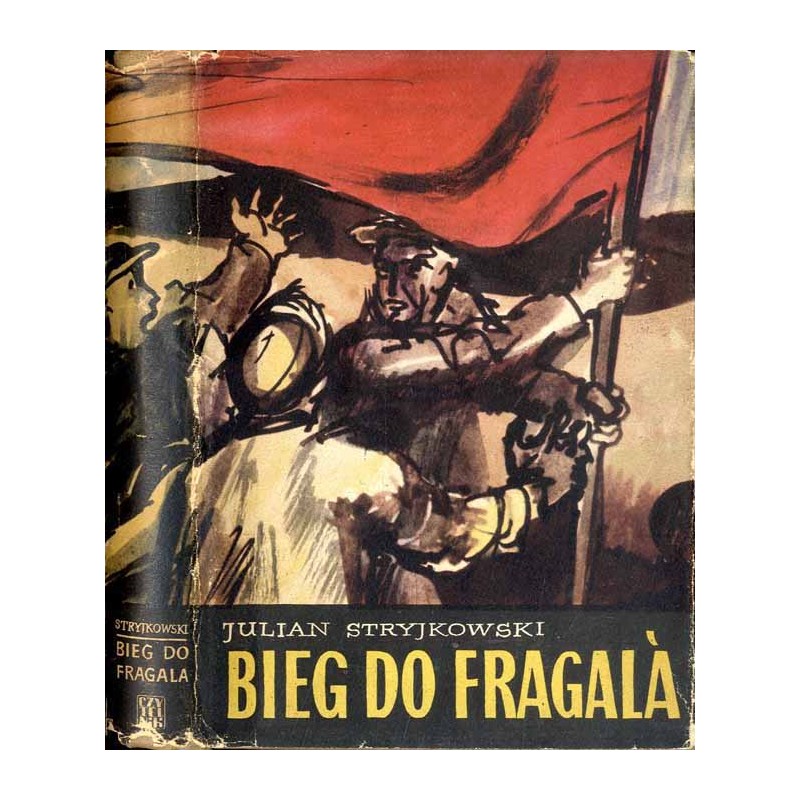 Bieg do Fragala