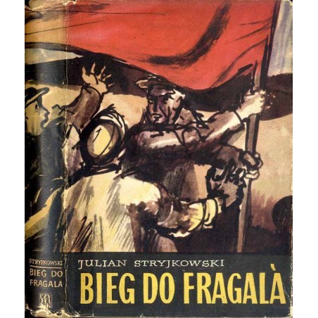 Bieg do Fragala