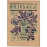 Bluszcz. Pismo tygodniowe ilustrowane dla kobiet. R.58 (1925). Nr 38 (19 września 1925)