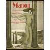 Manon. Lied und Valse boston. Op. 200